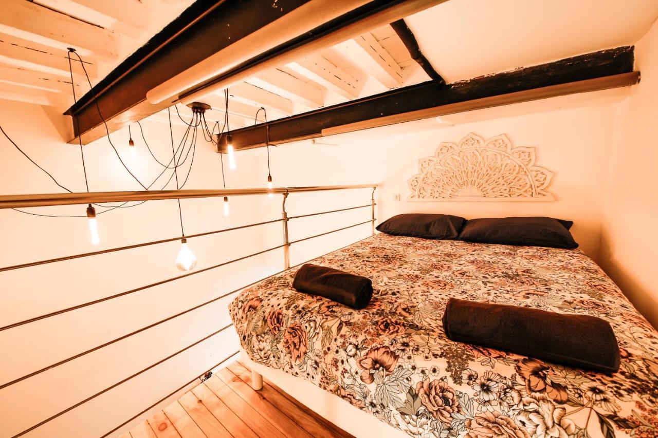 Le Logis Des Papes Appartement Avignon Buitenkant foto