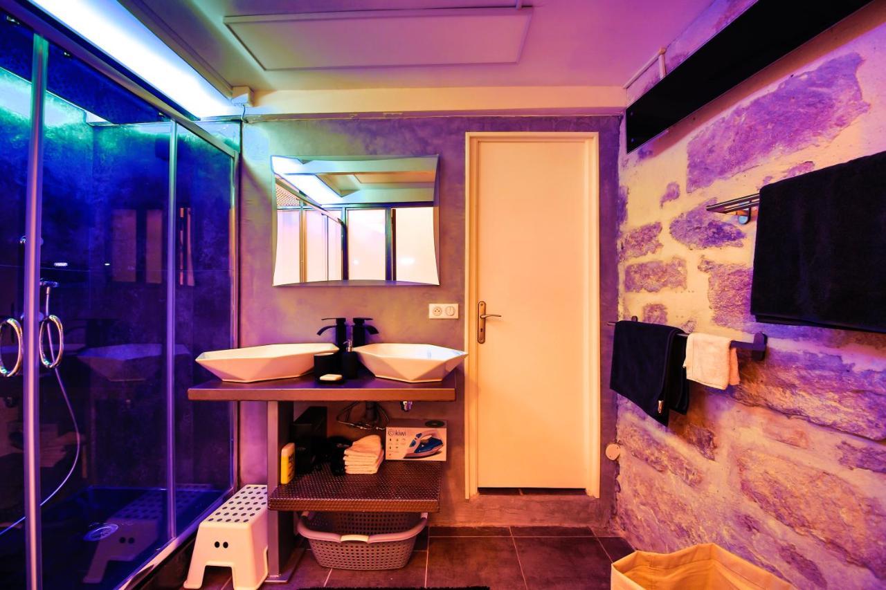 Le Logis Des Papes Appartement Avignon Buitenkant foto