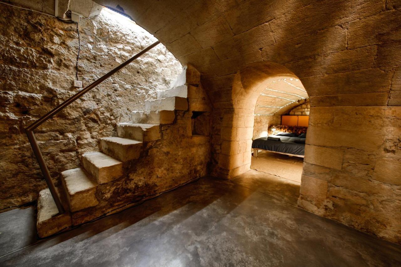 Le Logis Des Papes Appartement Avignon Buitenkant foto
