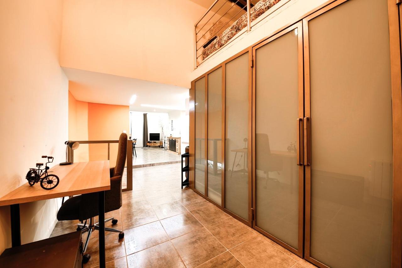 Le Logis Des Papes Appartement Avignon Buitenkant foto