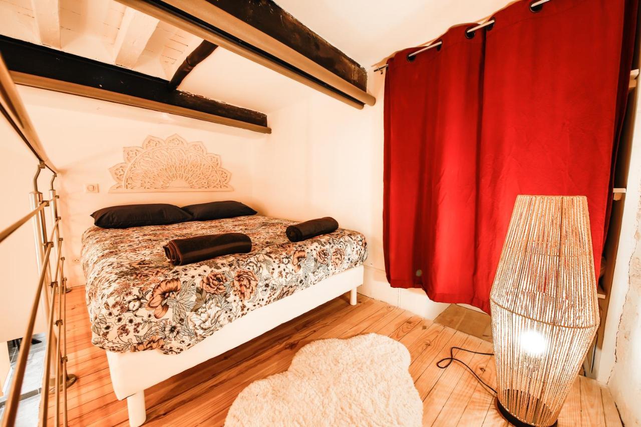 Le Logis Des Papes Appartement Avignon Buitenkant foto