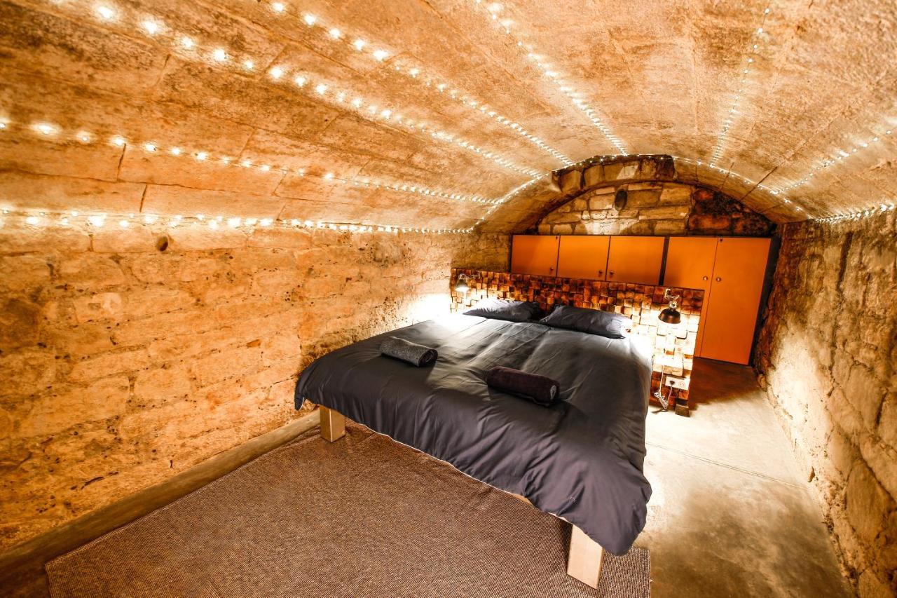 Le Logis Des Papes Appartement Avignon Buitenkant foto