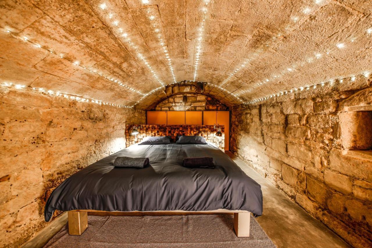 Le Logis Des Papes Appartement Avignon Buitenkant foto