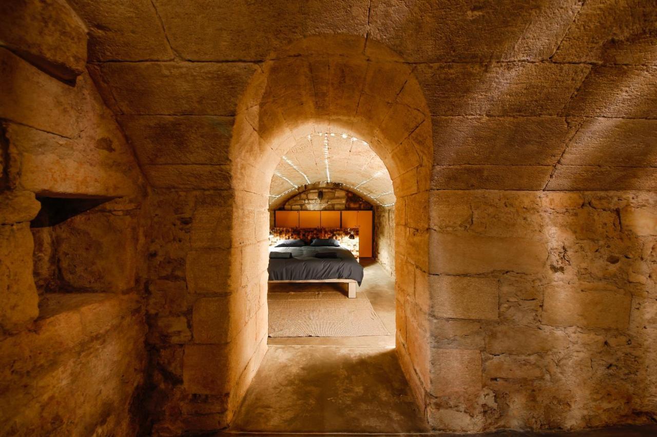 Le Logis Des Papes Appartement Avignon Buitenkant foto