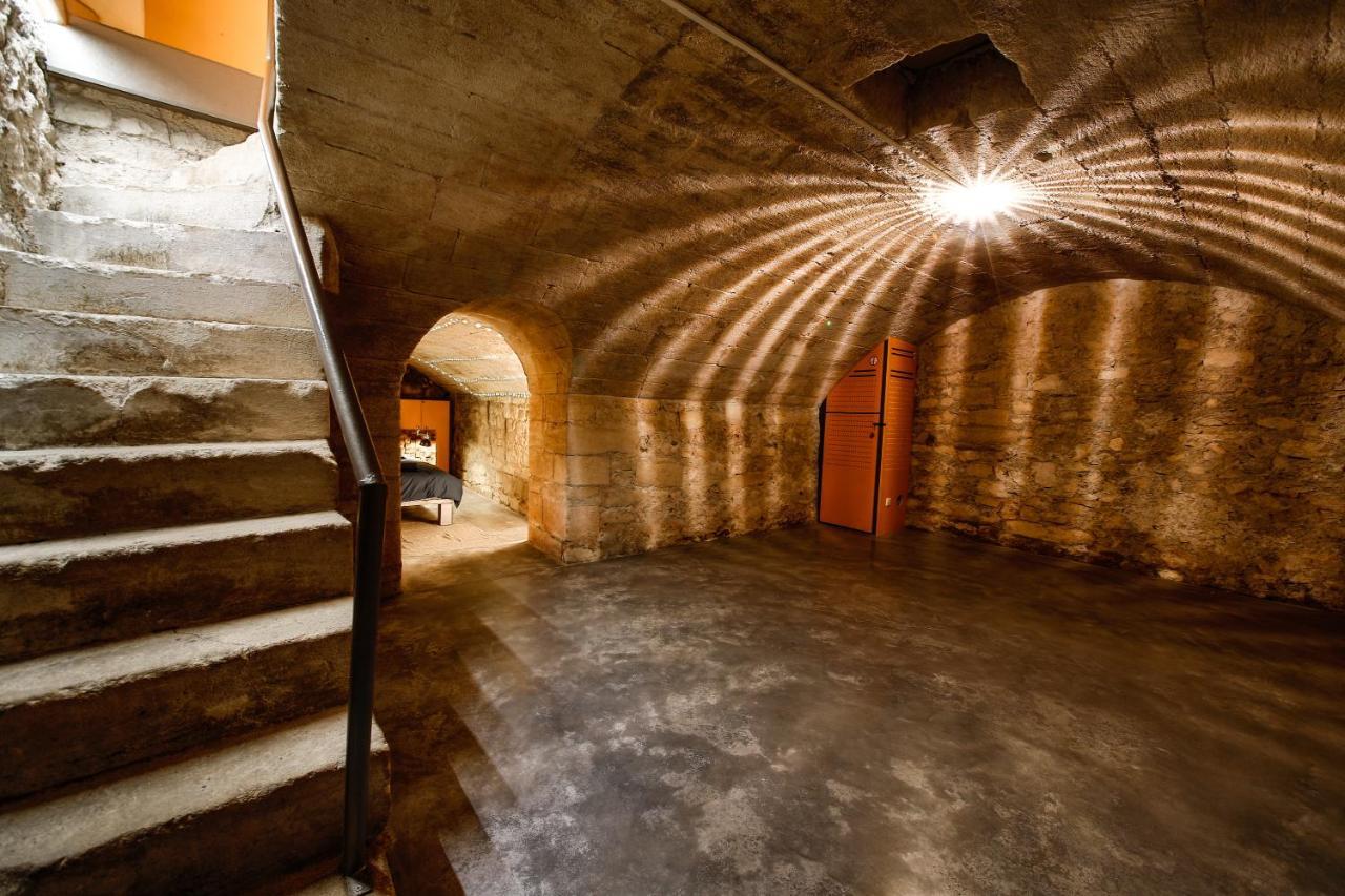 Le Logis Des Papes Appartement Avignon Buitenkant foto